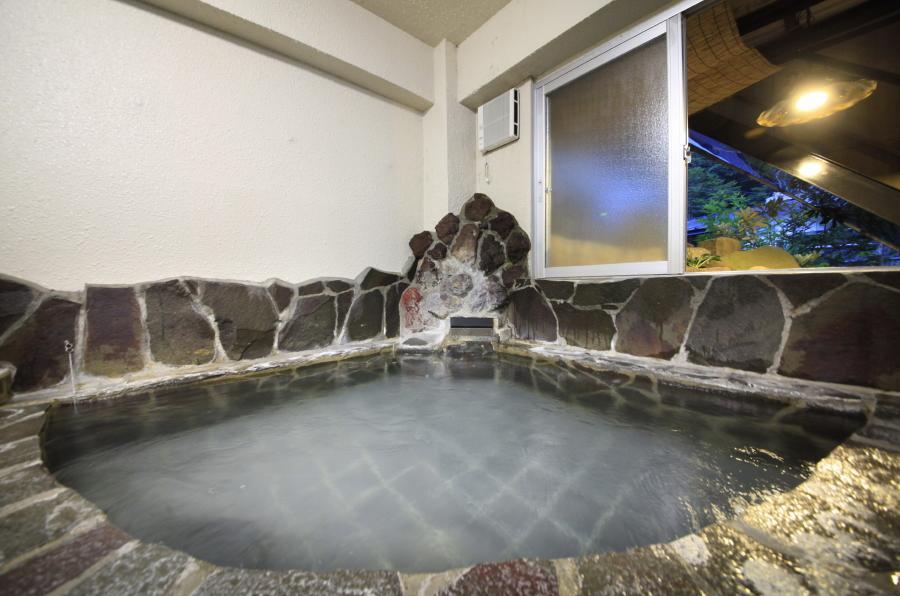 Minshuku Fukufuji Hotel Nikko Exterior foto