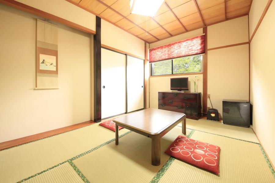 Minshuku Fukufuji Hotel Nikko Exterior foto