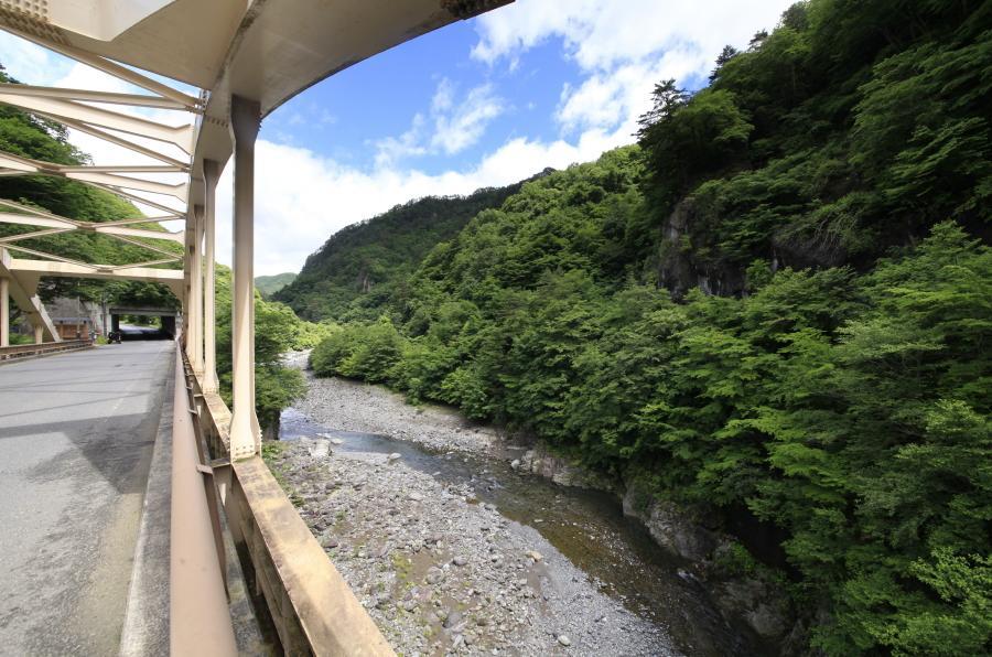 Minshuku Fukufuji Hotel Nikko Exterior foto
